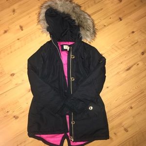 Michael Kira Winter Jacket
